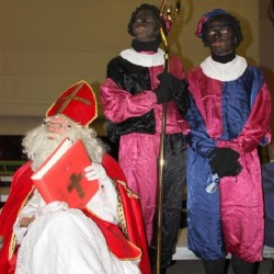 Sint  10 - Toneelvereniging Plankenkoorts 